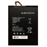 replacement battery BL-M02 for LG G Pad 5 10.1" T600 LM-T600
